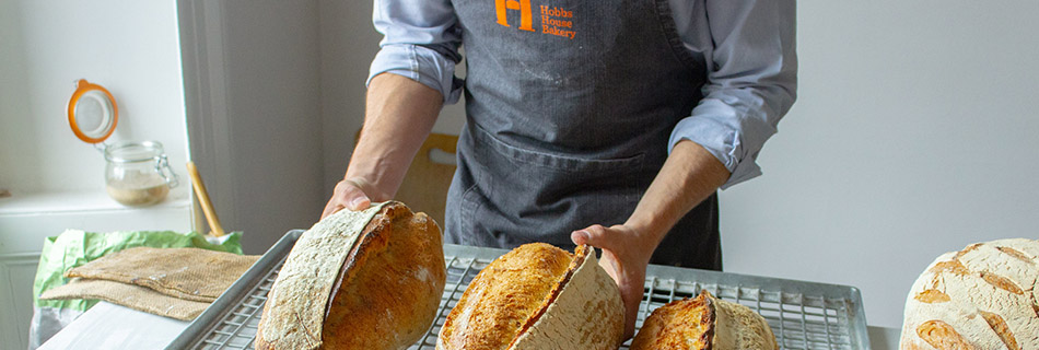 Choose Loaf: 100 years of baking with Hobbs House Bakery