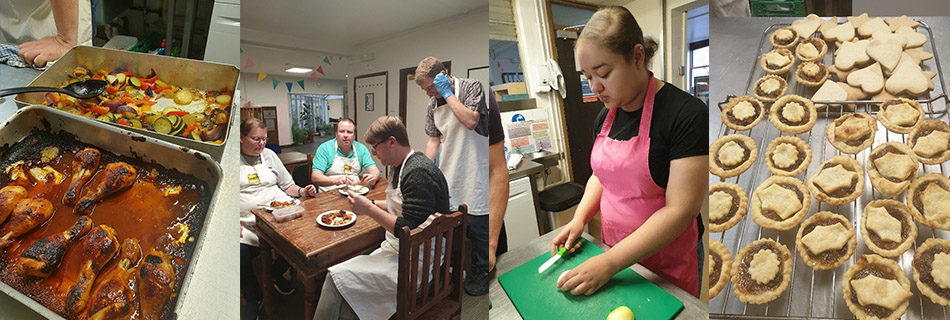 Streets to Kitchen November Update