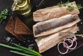 Three Delicious Ways to Cook Herring