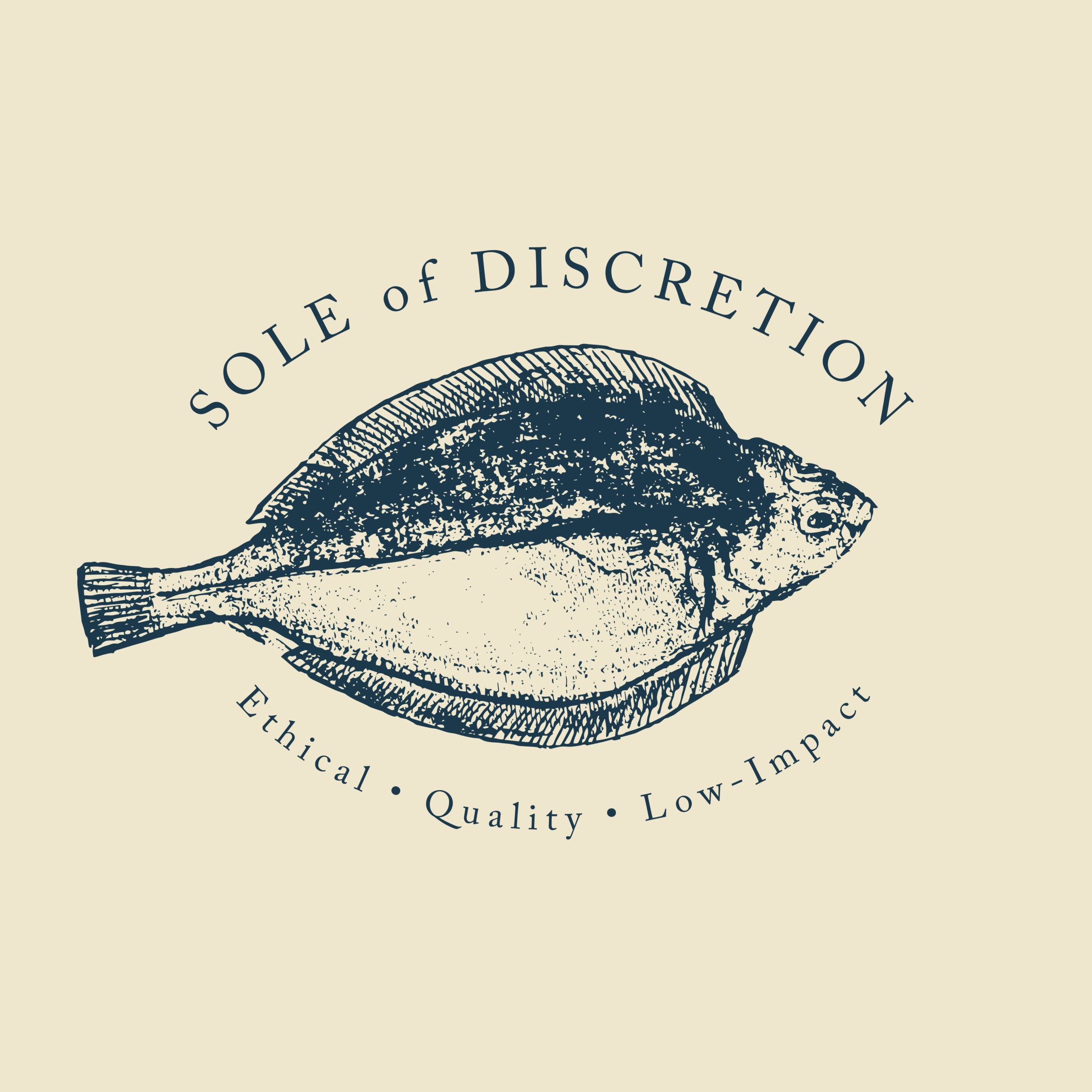 Sole of Discretion