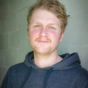 Meet the team