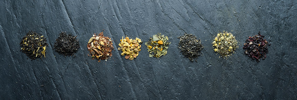 Loose Leaf Tea Brewing Guide