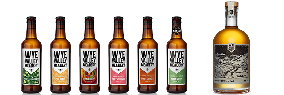 Wye Valley Meadery