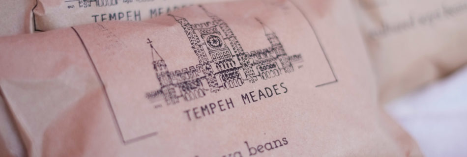 Tempeh Meades