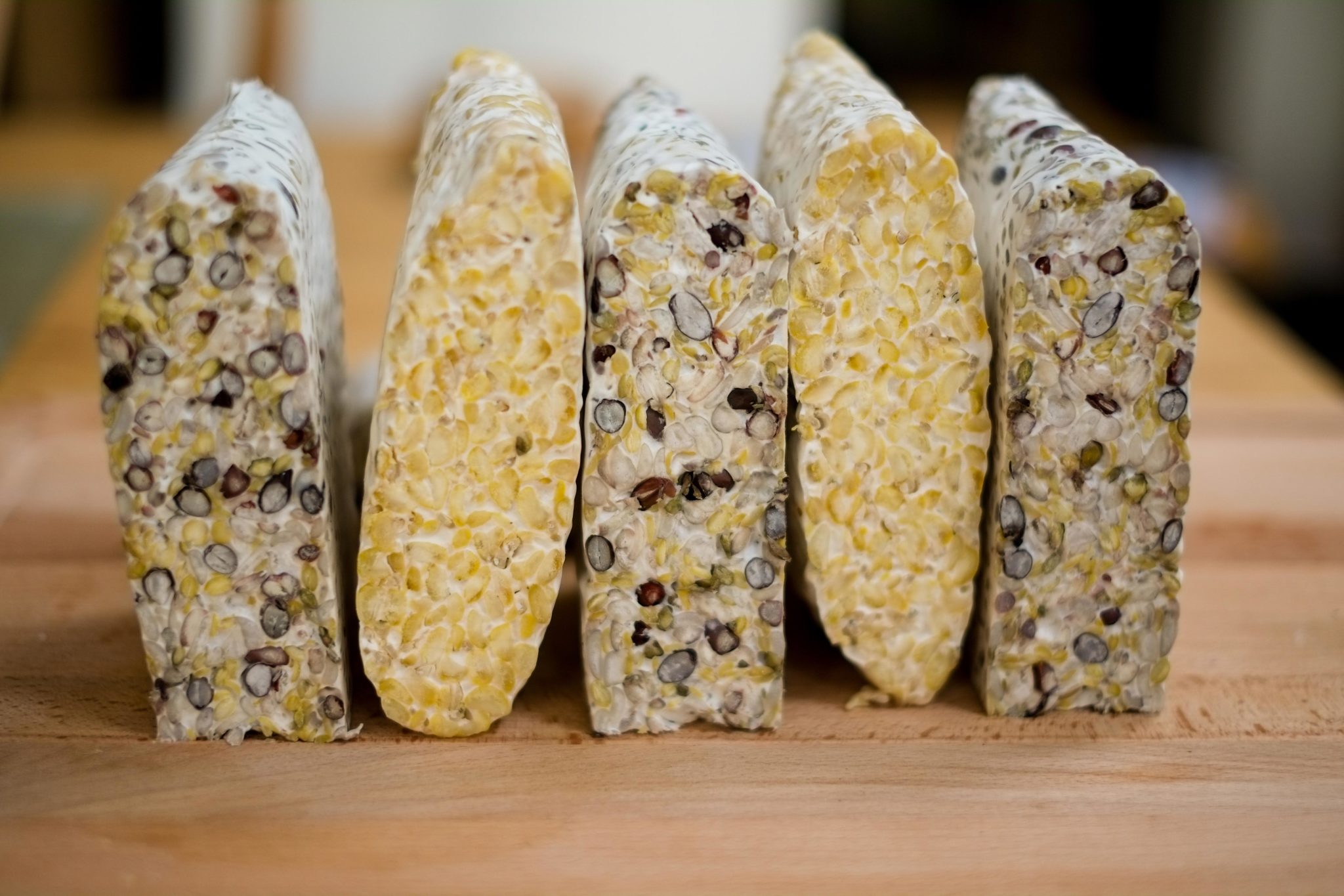 Tempeh Meades Better Food