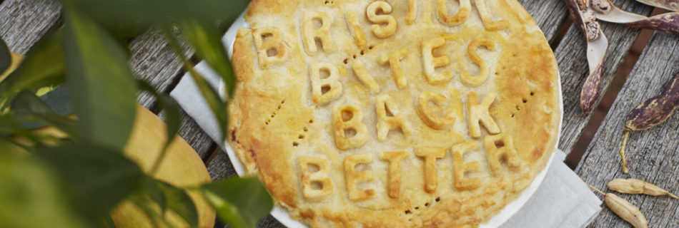 How is Better Food embracing the Bristol Bites Back Better Campaign?