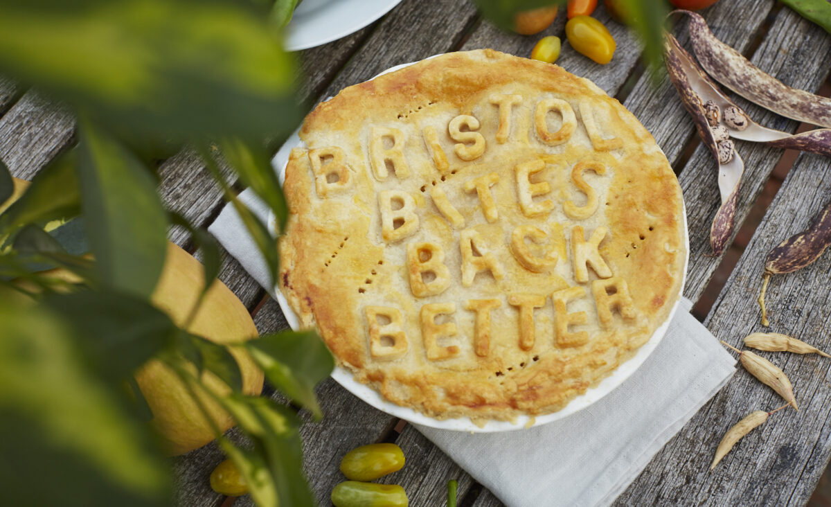 How is Better Food embracing the Bristol Bites Back Better Campaign?