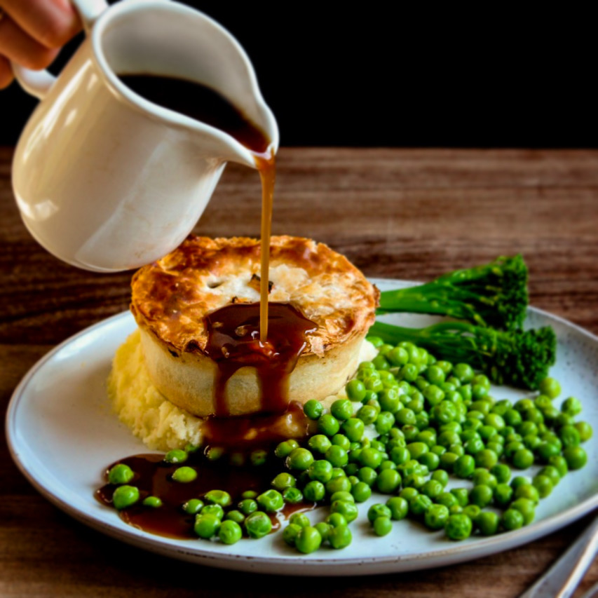 SAVE on Pieminister