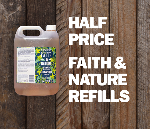 Our big special offer