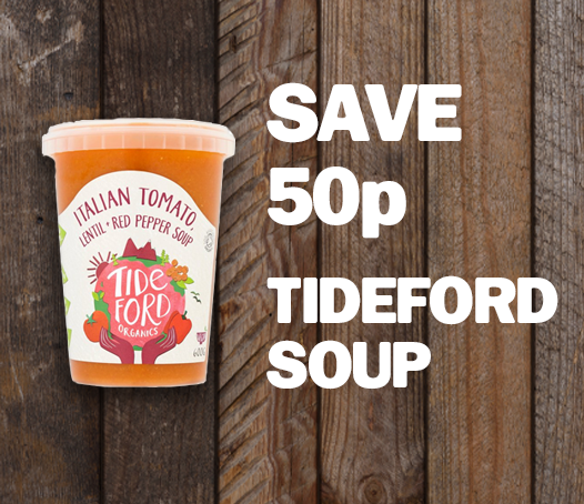 Our big special offer