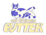All Things Butter