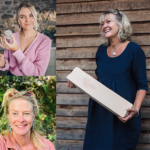 Female founders