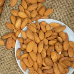 Almonds