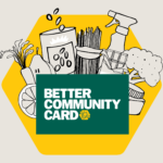 Better Community Card