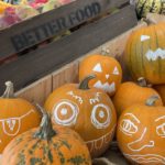 Better Food Pumpkins