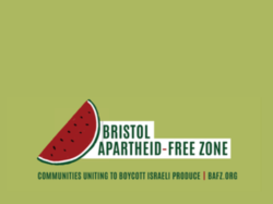 Better Food is an Apartheid free zone