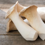 King oyster mushrooms