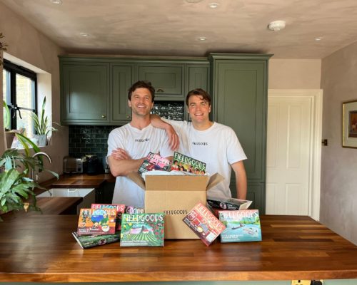 Meet the Makers: FieldGoods