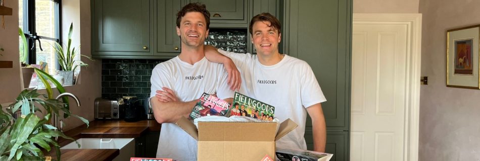 Meet the Makers: FieldGoods