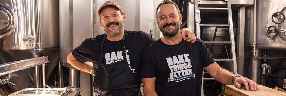 Meet The Makers: Pieminister