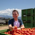 Mr Organic Better Food September