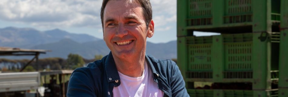 Meet the Makers: Mr Organic