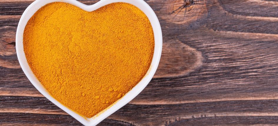 The Amazing Powers of Turmeric
