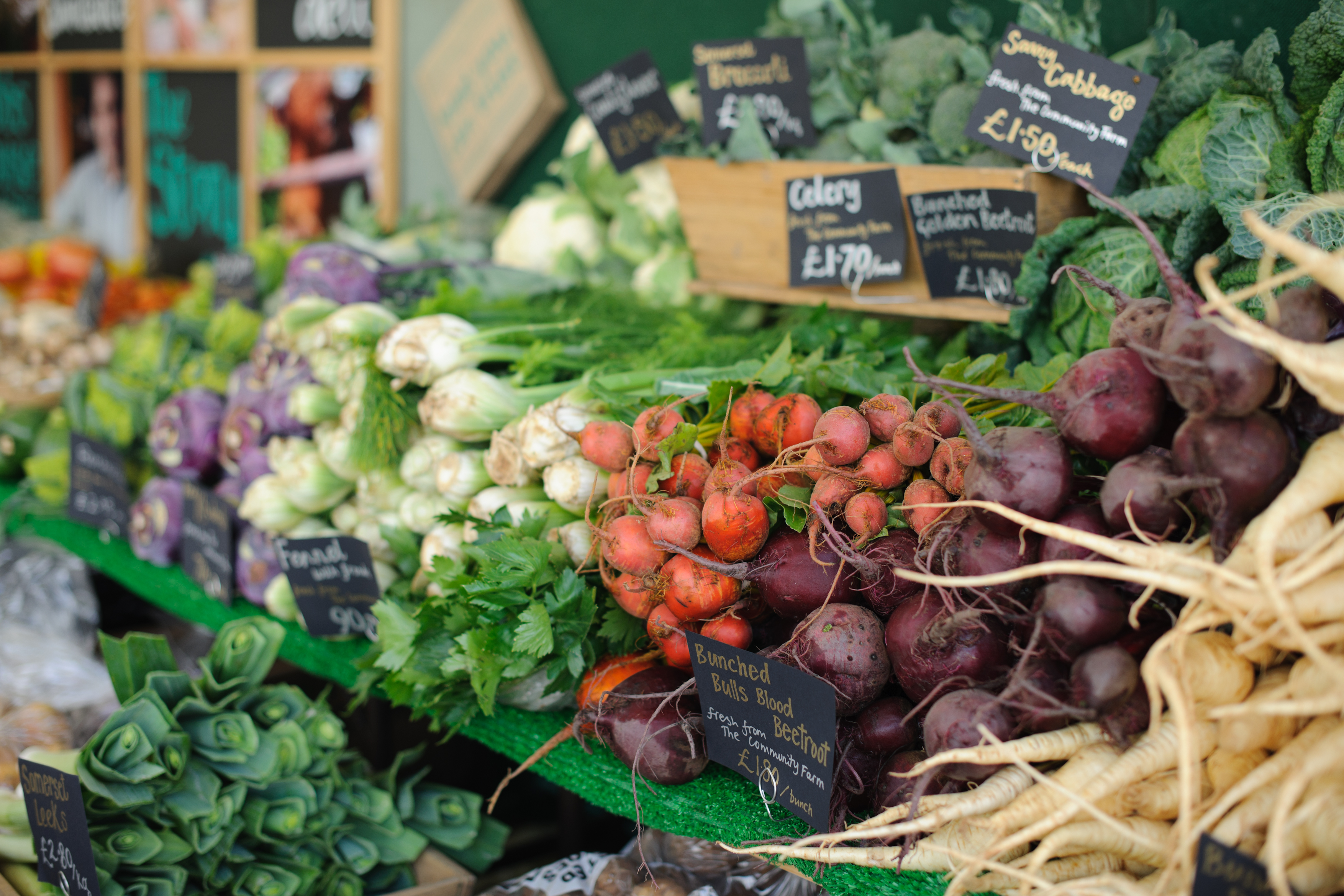 Why organic food plays a fundamental role in naturopathy