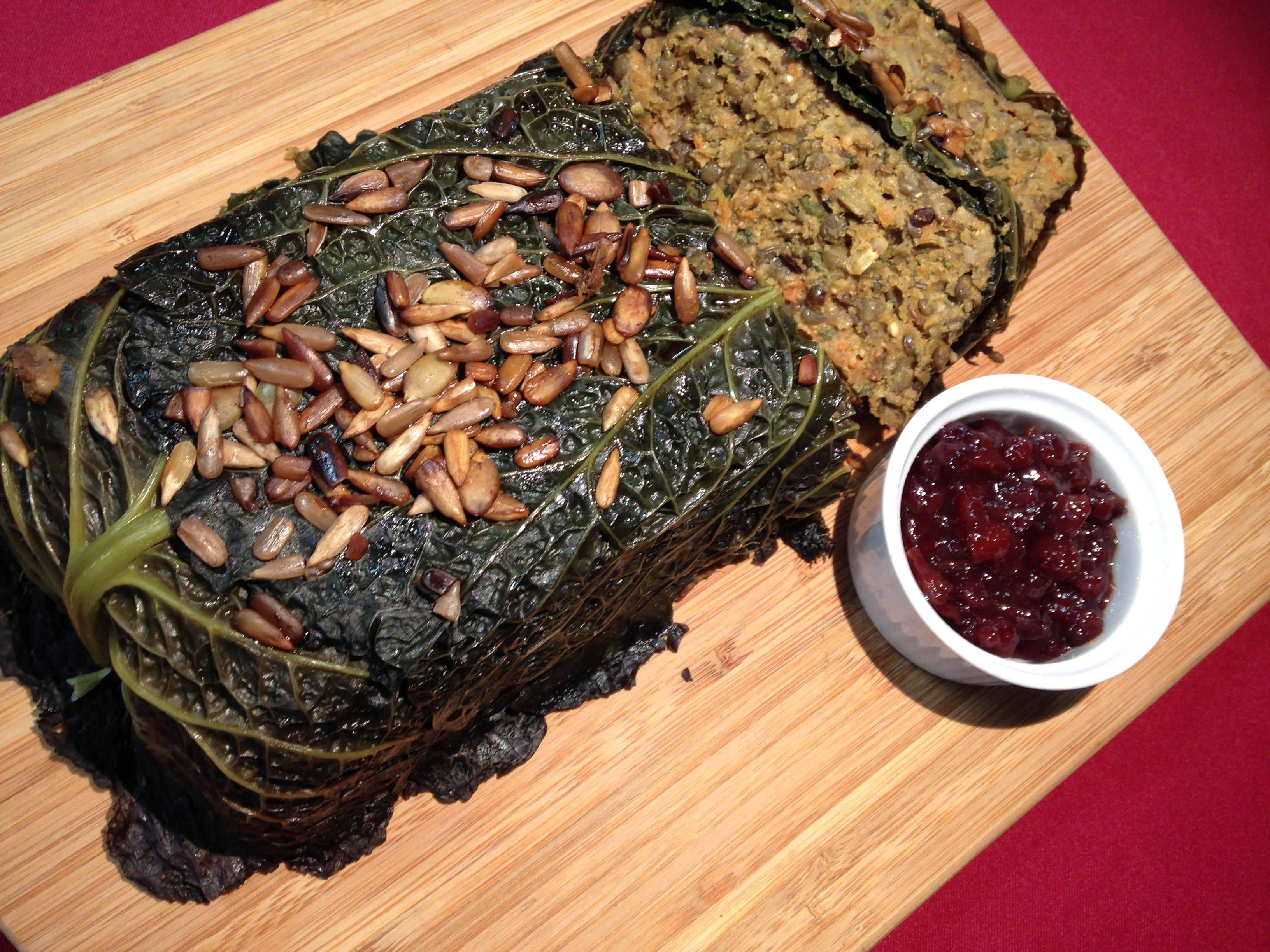 Vegmas: our guide to a nutrient-packed vegan Christmas