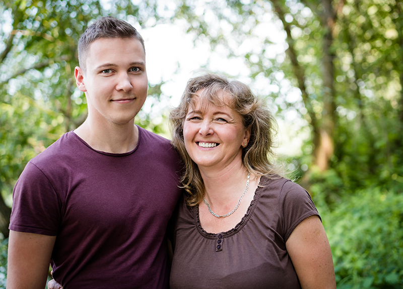 Tom’s coeliac journey