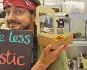 A Life Less Plastic: How We Can All Contribute