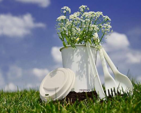 Vegware