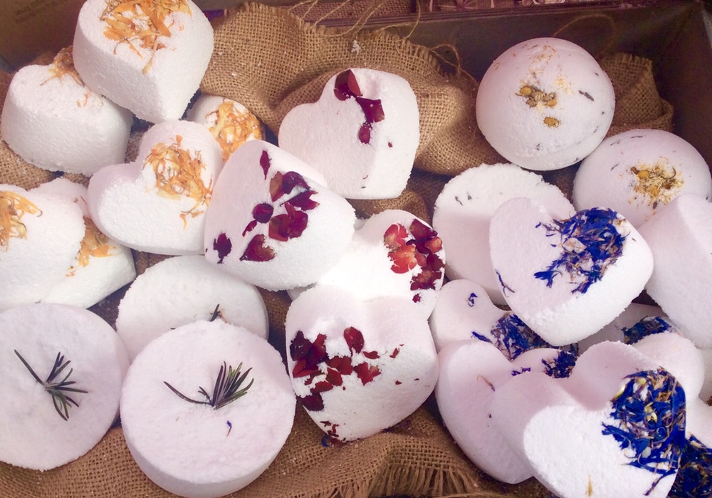 Innovator story: Happy Holistics – natural, organic skincare