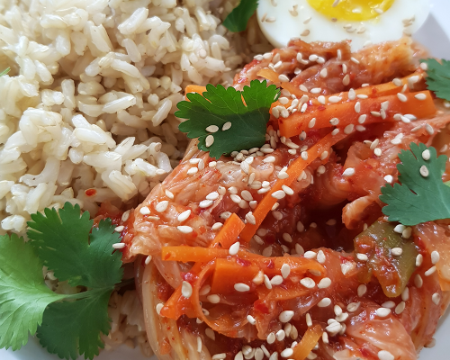 Kimchi