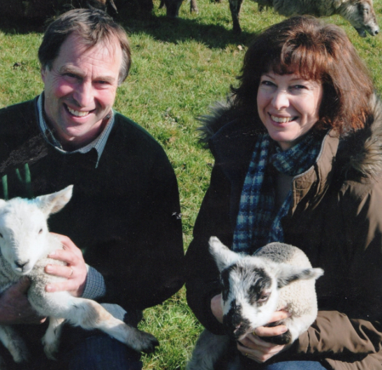 Adeys Farm