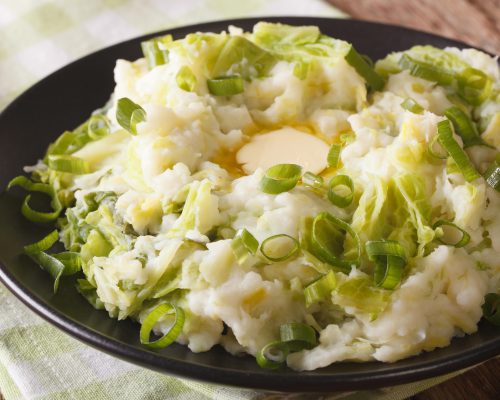Colcannon
