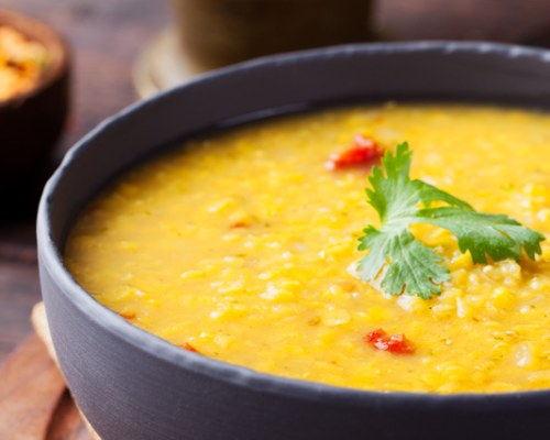 Better Food’s Wintery Warming Dal