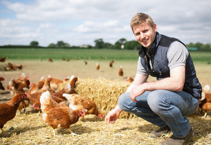 Haresfield Farm