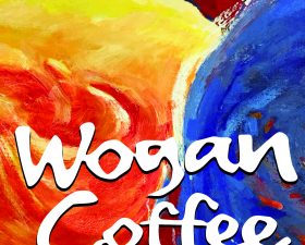Wogan Coffee