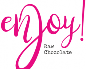 Enjoy Raw Chocolate