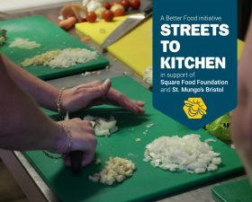 Streets to Kitchen Video
