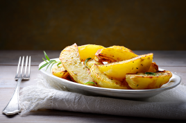 Roast Potatoes