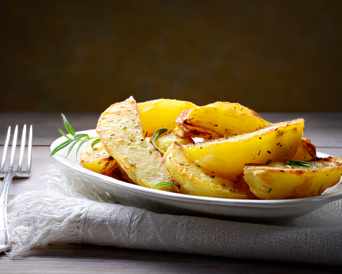 Roast Potatoes