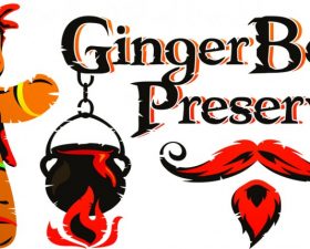 GingerBeard’s Preserves