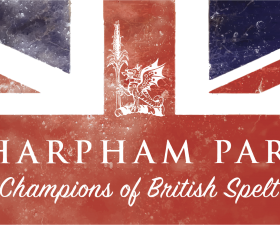 Sharpham Park