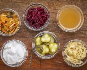 SOLD OUT —– Half Human, Half Bacteria: Your Microbiome and You