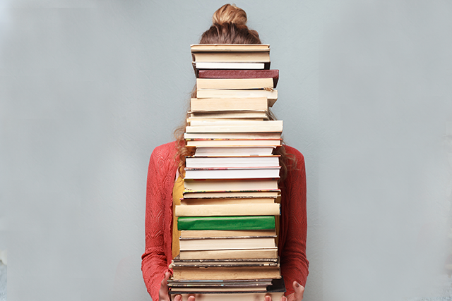 How to reduce stress and help concentration levels with nutrition